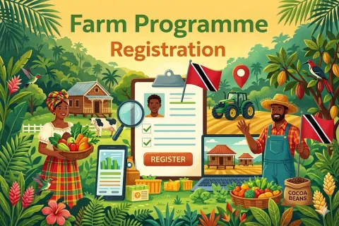 Farm Programme Guide